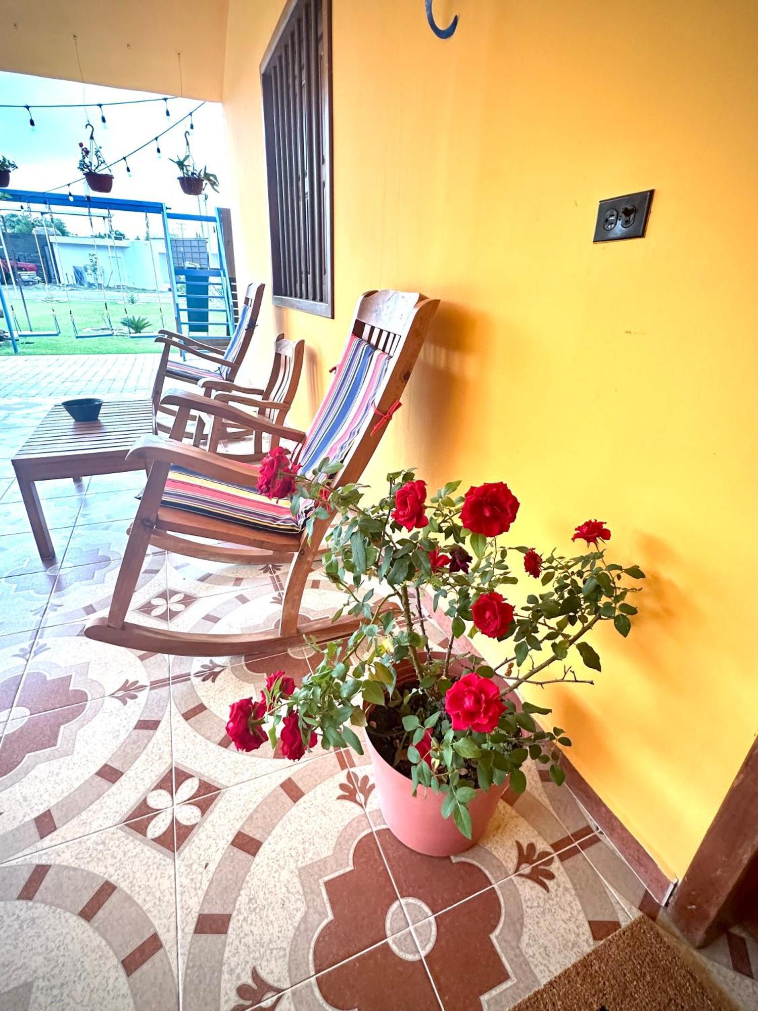 Casa Villa Antigua Montemorelos Exteriér fotografie