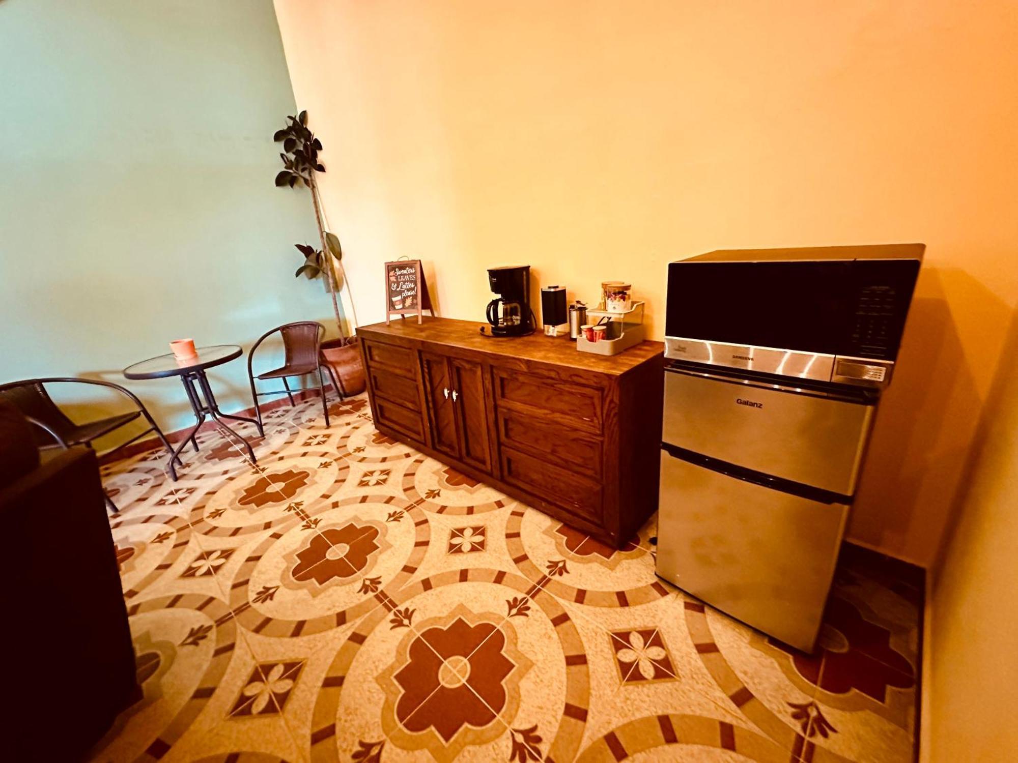 Casa Villa Antigua Montemorelos Exteriér fotografie